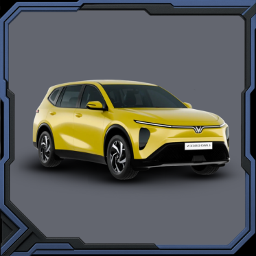 Phụ Kiện Vinfast Limo Green