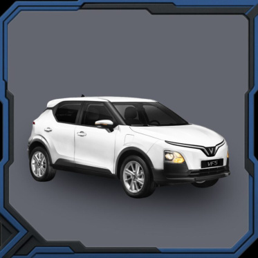 Phụ Kiện Vinfast VF5