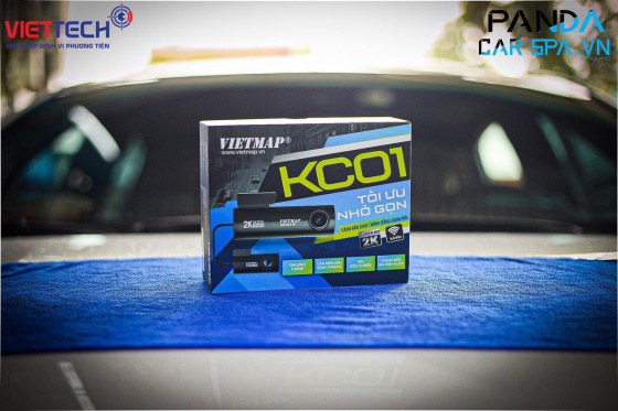 Cam hành trình kco1