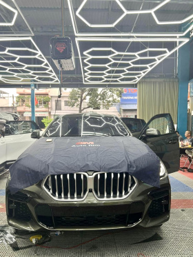 Dán film 3M chính hãng