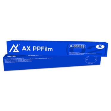PPF AXFilm K SERIES