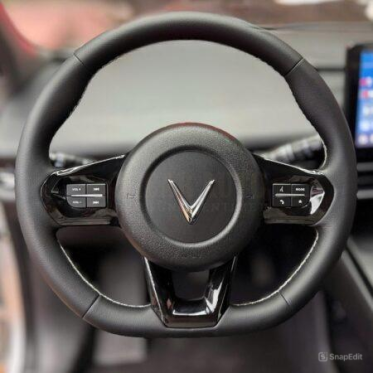 Phím Volang điều khiển màn hình zin Limo Green