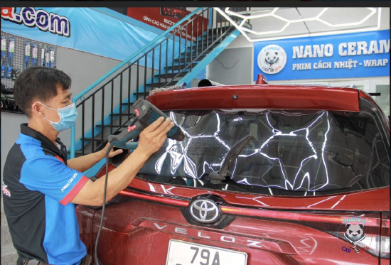 Combo khử mùi (Chemical + Ozone)