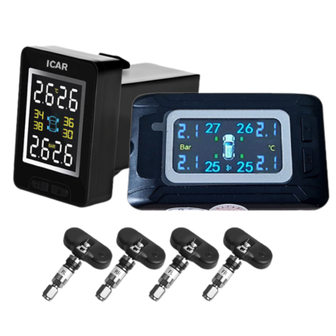 CẢM BIẾN ÁP SUẤT LỐP