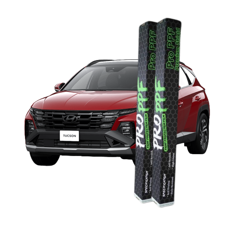 Pro PPF
