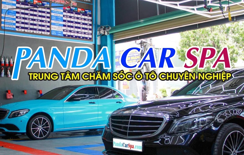 Gói combo chăm sóc xe chuyên nghiệp là gì?